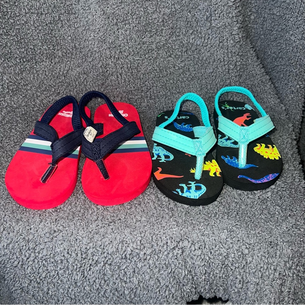 Boys sandals